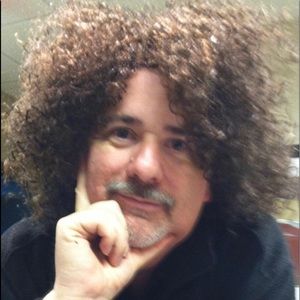 Meet your Posher, Dave